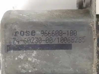 Автозапчасти б/у мотор заднего левого стекла за audi a4 b8 (8k2) 2.0 tdi ссылки oem iam 8k0959811  8k0959811