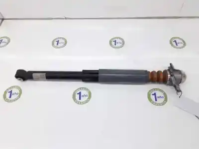 Pièce détachée automobile d'occasion amortisseur arriere droit pour audi a3 sportback (8va, 8vf) 1.6 tdi références oem iam 5q0512013df