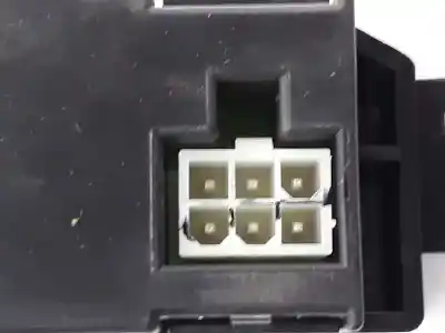 Second-hand car spare part MULTIFUNCTION DISPLAY for CHEVROLET LACETTI  OEM IAM references 96812053  96812053