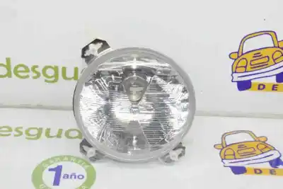Second-hand car spare part LEFT HEADLIGHT for SANTANA ANIBAL  OEM IAM references PS610012  