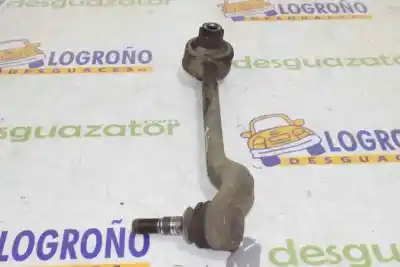 Second-hand car spare part front right upper suspension arm for bmw 3 coupé (e92) 325 d oem iam references 31122405860  31122405860