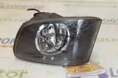 Автозапчастина б/у ліва протитутмана для bmw 3 coupé (e92) 325 d посилання на oem iam 63176937465