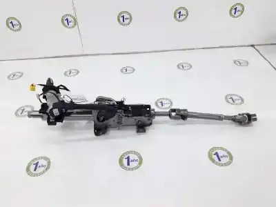 Автозапчастина б/у рульва колонка для audi a3 sportback (8va, 8vf) 1.6 tdi посилання на oem iam 5q1419502ac