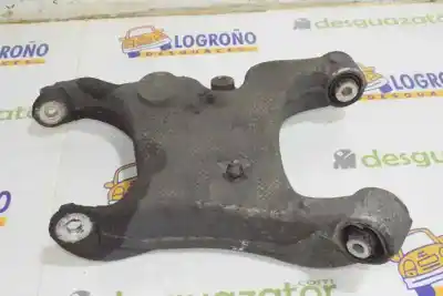 Second-hand car spare part rear lower right suspension arm for bmw 5 (e60) 520 d oem iam references 33326755990