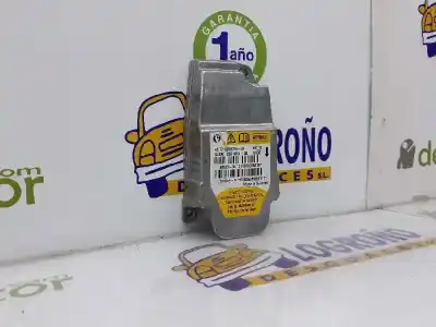 Second-hand car spare part airbag control unit for bmw 5 (e60) 520 d oem iam references 65776978374  65779172019