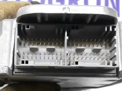 Second-hand car spare part airbag control unit for bmw 5 (e60) 520 d oem iam references 65776978374  65779172019