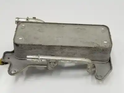 Автозапчасти б/у радиатор коробки передач за audi a4 avant 3.0 v6 24v tdi ссылки oem iam 4m0317021g  4m0317021g