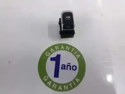 Автозапчастина б/у управління склами задніх правіх для audi a3 sportback (8va, 8vf) 1.6 tdi посилання на oem iam 8v0959855c