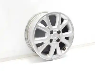 Second-hand car spare part rim for hyundai i20 ii (gb, ib) 1.2 oem iam references 52910c8400