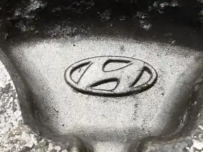 Recambio de automóvil de segunda mano de llanta para hyundai i20 ii (gb, ib) 1.2 referencias oem iam 52910c8400