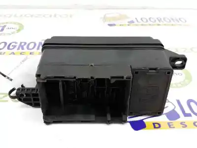 Second-hand car spare part fuse box unit for bmw mini (r56) 1.6 diesel cat 90 cv / 66 kw oem iam references 6906604  