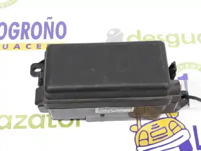 Second-hand car spare part fuse box unit for bmw mini (r56) 1.6 diesel cat 90 cv / 66 kw oem iam references 6906604  
