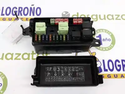 Second-hand car spare part FUSE BOX UNIT for BMW MINI (R56)  OEM IAM references 6906604  