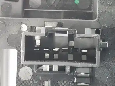 Second-hand car spare part interior light for kia ceed drive 110 cv / 81 kw oem iam references 92800m6010  92800m6010wk