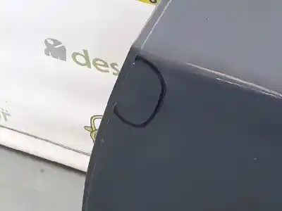 İkinci el araba yedek parçası arka sol kapi için bmw 5 (e60) 520 d oem iam referansları 41527202341  41527202341