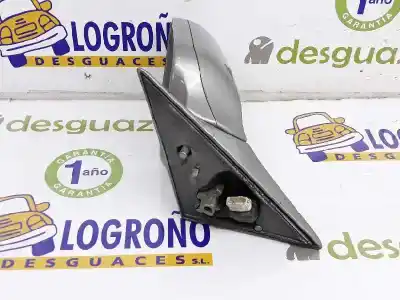 Peça sobressalente para automóvel em segunda mão espelho retrovisor esquerdo por bmw 3 (e46) 320 d referências oem iam 51168181545  51168181545