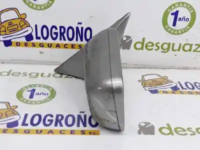 Peça sobressalente para automóvel em segunda mão espelho retrovisor esquerdo por bmw 3 (e46) 320 d referências oem iam 51168181545  51168181545