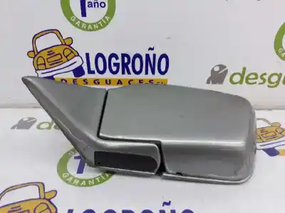 Peça sobressalente para automóvel em segunda mão espelho retrovisor esquerdo por bmw 3 (e46) 320 d referências oem iam 51168181545  51168181545