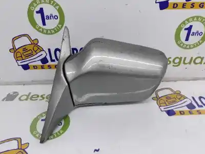 Pezzo di ricambio per auto di seconda mano specchio sinistro per bmw 3 (e46) 320 d riferimenti oem iam 51168181545