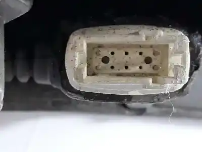 Peça sobressalente para automóvel em segunda mão espelho retrovisor esquerdo por bmw 3 (e46) 320 d referências oem iam 51168181545  51168181545