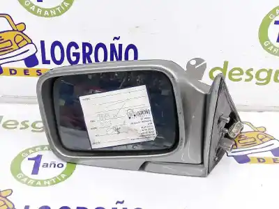 Peça sobressalente para automóvel em segunda mão espelho retrovisor esquerdo por bmw 3 (e46) 320 d referências oem iam 51168181545  51168181545