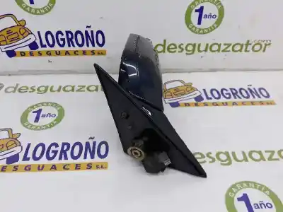 Peça sobressalente para automóvel em segunda mão espelho retrovisor esquerdo por bmw 3 (e46) 320 d referências oem iam 51168181545  51168181545