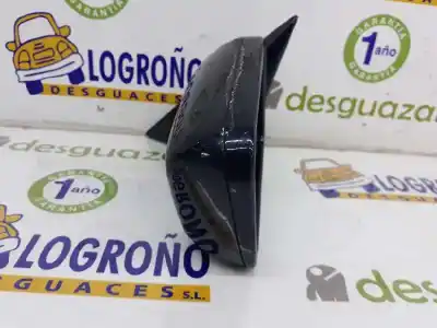 Peça sobressalente para automóvel em segunda mão espelho retrovisor esquerdo por bmw 3 (e46) 320 d referências oem iam 51168181545  51168181545