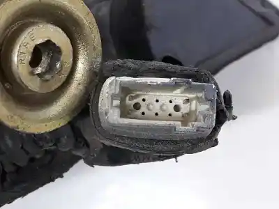 Peça sobressalente para automóvel em segunda mão espelho retrovisor esquerdo por bmw 3 (e46) 320 d referências oem iam 51168181545  51168181545