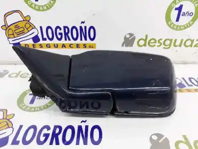 Peça sobressalente para automóvel em segunda mão espelho retrovisor esquerdo por bmw 3 (e46) 320 d referências oem iam 51168181545  51168181545