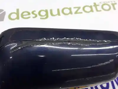 Peça sobressalente para automóvel em segunda mão espelho retrovisor esquerdo por bmw 3 (e46) 320 d referências oem iam 51168181545  51168181545