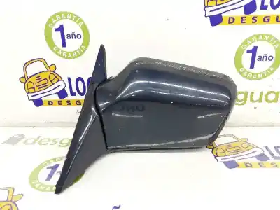 Pezzo di ricambio per auto di seconda mano specchio sinistro per bmw 3 (e46) 320 d riferimenti oem iam 51168181545