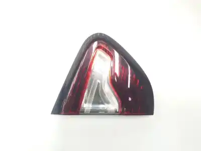 Peça sobressalente para automóvel em segunda mão farolim interior traseiro esquerdo por renault captur 1.2 tce energy referências oem iam 265555726r