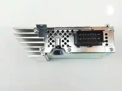 Автозапчастина б/у антенний підсилювач для citroen ds3 base посилання на oem iam h0049002580  310413710103