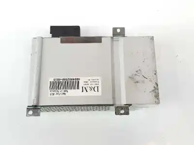 Second-hand car spare part antenna amplifier for citroen ds3 base oem iam references h0049002580