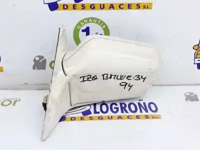 Pezzo di ricambio per auto di seconda mano specchio sinistro per bmw 3 (e46) 320 d riferimenti oem iam 51168181545