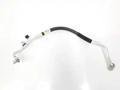 Peça sobressalente para automóvel em segunda mão tubos de ar condicionado por kia ceed drive 110 cv / 81 kw referências oem iam 97762j7300