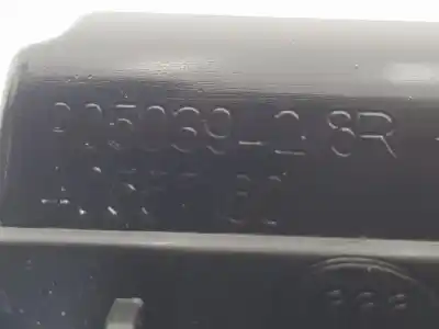 Автозапчастина б/у замок багажника / ворот для renault captur i (j5_, h5_) 1.3 tce 130 (j5nj j5ne) посилання на oem iam 905039428r  905039428r