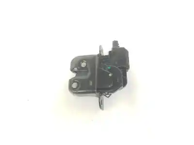 Автозапчастина б/у замок багажника / ворот для renault captur i (j5_, h5_) 1.3 tce 130 (j5nj j5ne) посилання на oem iam 905039428r  905039428r