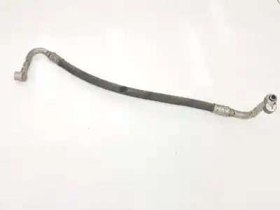 Second-hand car spare part air conditioning pipes for seat toledo ii (1m2) 1.9 tdi oem iam references 1j0820721t  1j0820721t