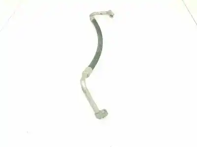 Second-hand car spare part air conditioning pipes for seat toledo ii (1m2) 1.9 tdi oem iam references 1j0820721t  1j0820721t