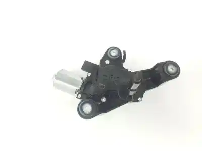 Second-hand car spare part rear windshield wiper motor for citroen c3 aircross ii (2r_, 2c_) 1.2 puretech 130 (2rhnyh) oem iam references yq00140880  0390205063