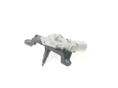 Second-hand car spare part rear windshield wiper motor for citroen c3 aircross ii (2r_, 2c_) 1.2 puretech 130 (2rhnyh) oem iam references yq00140880  0390205063