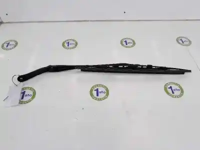 Gebrauchtes Autoersatzteil wischarm scheibenreinigung vorn links zum dacia duster (hs_) 1.5 dci oem-iam-referenzen 288810991r  288811027r