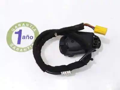 İkinci el araba yedek parçası direksiyon kontrolü için dacia duster (hs_) 1.5 dci oem iam referansları 8200969681  8200969681