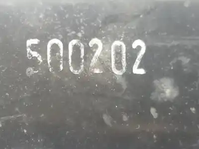 Автозапчасти б/у левый задний верхний рычаг подвески за mitsubishi montero iii (v7_w, v6_w) 3.2 di-d (v68w) ссылки oem iam mr508131  mr508131