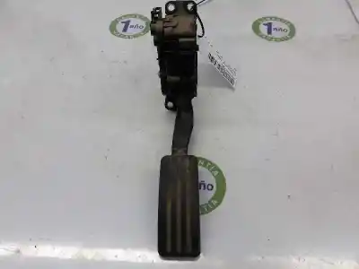 İkinci el araba yedek parçası pedal potansiyometre için dacia duster (hs_) 1.5 dci oem iam referansları 8200386506d  6pv00908502