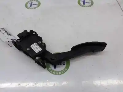 İkinci el araba yedek parçası pedal potansiyometre için dacia duster (hs_) 1.5 dci oem iam referansları 8200386506d  6pv00908502