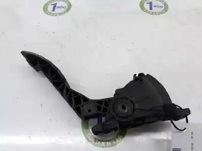 İkinci el araba yedek parçası pedal potansiyometre için dacia duster (hs_) 1.5 dci oem iam referansları 8200386506d