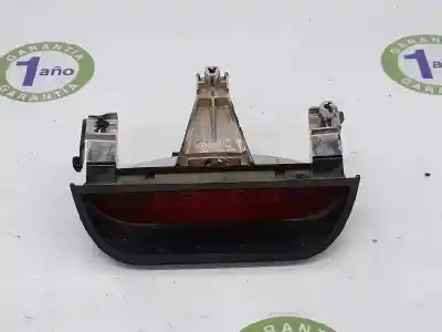 İkinci el araba yedek parçası orta kuyruk lambasi için dacia duster (hs_) 1.5 dci oem iam referansları 265900027r