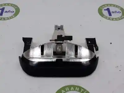 İkinci el araba yedek parçası orta kuyruk lambasi için dacia duster (hs_) 1.5 dci oem iam referansları 265900027r  03434000
